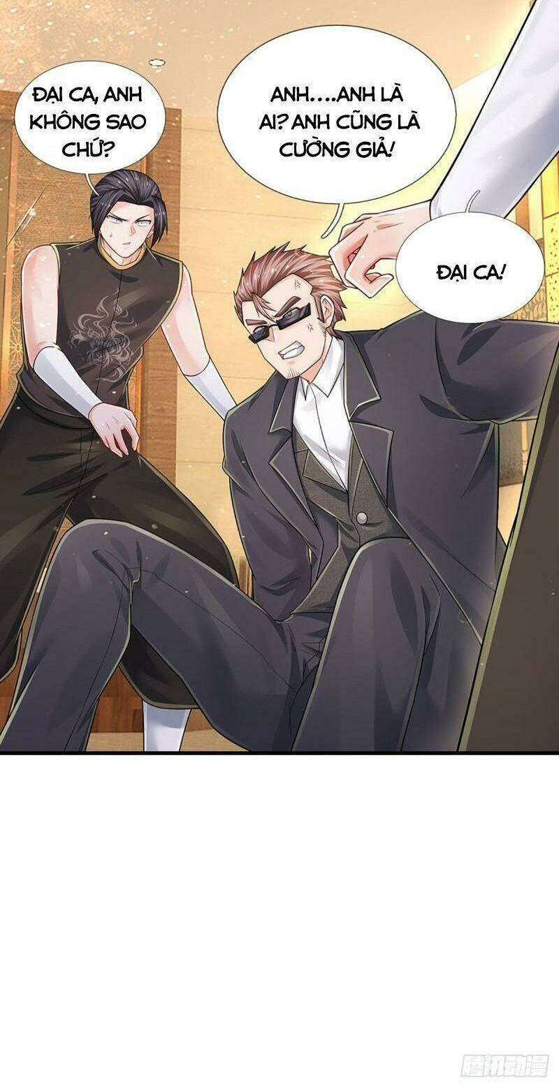 Luyện Thể Trăm Nghìn Tầng Chapter 126 - Trang 2