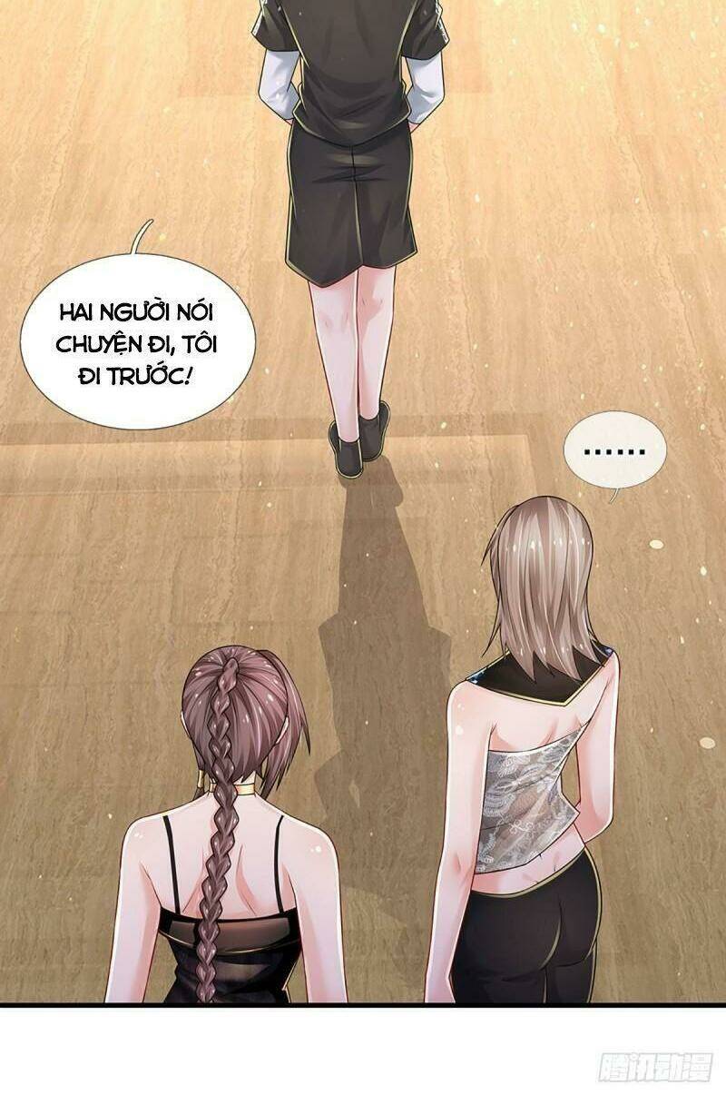 Luyện Thể Trăm Nghìn Tầng Chapter 126 - Trang 2