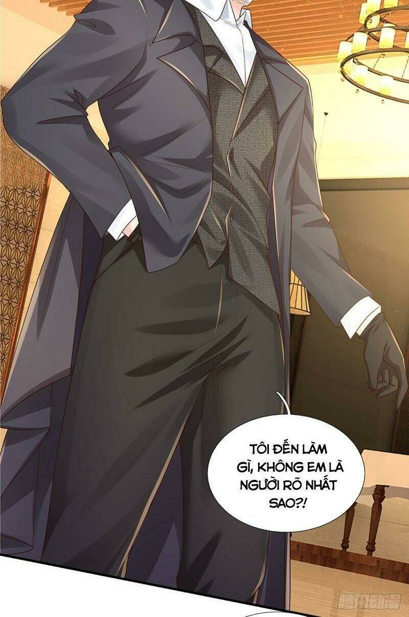 Luyện Thể Trăm Nghìn Tầng Chapter 126 - Trang 2