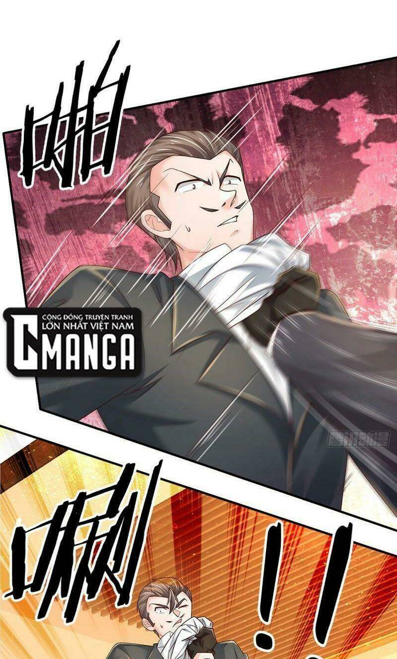 Luyện Thể Trăm Nghìn Tầng Chapter 126 - Trang 2