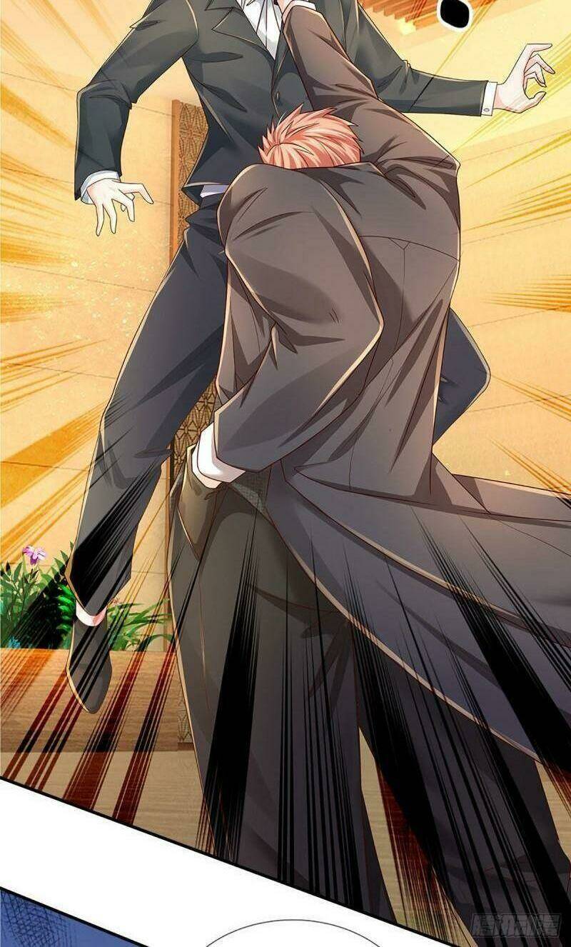 Luyện Thể Trăm Nghìn Tầng Chapter 126 - Trang 2