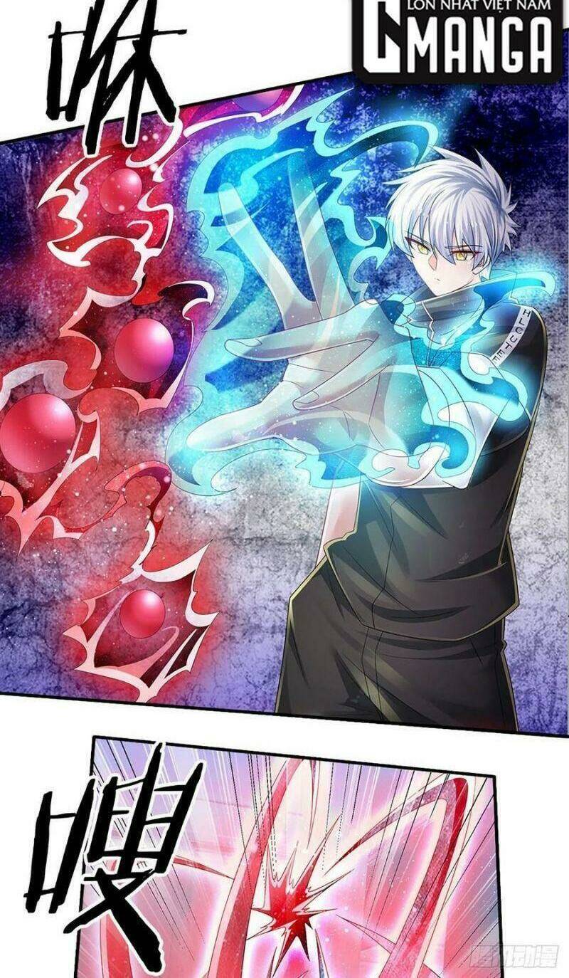 Luyện Thể Trăm Nghìn Tầng Chapter 127 - Trang 2