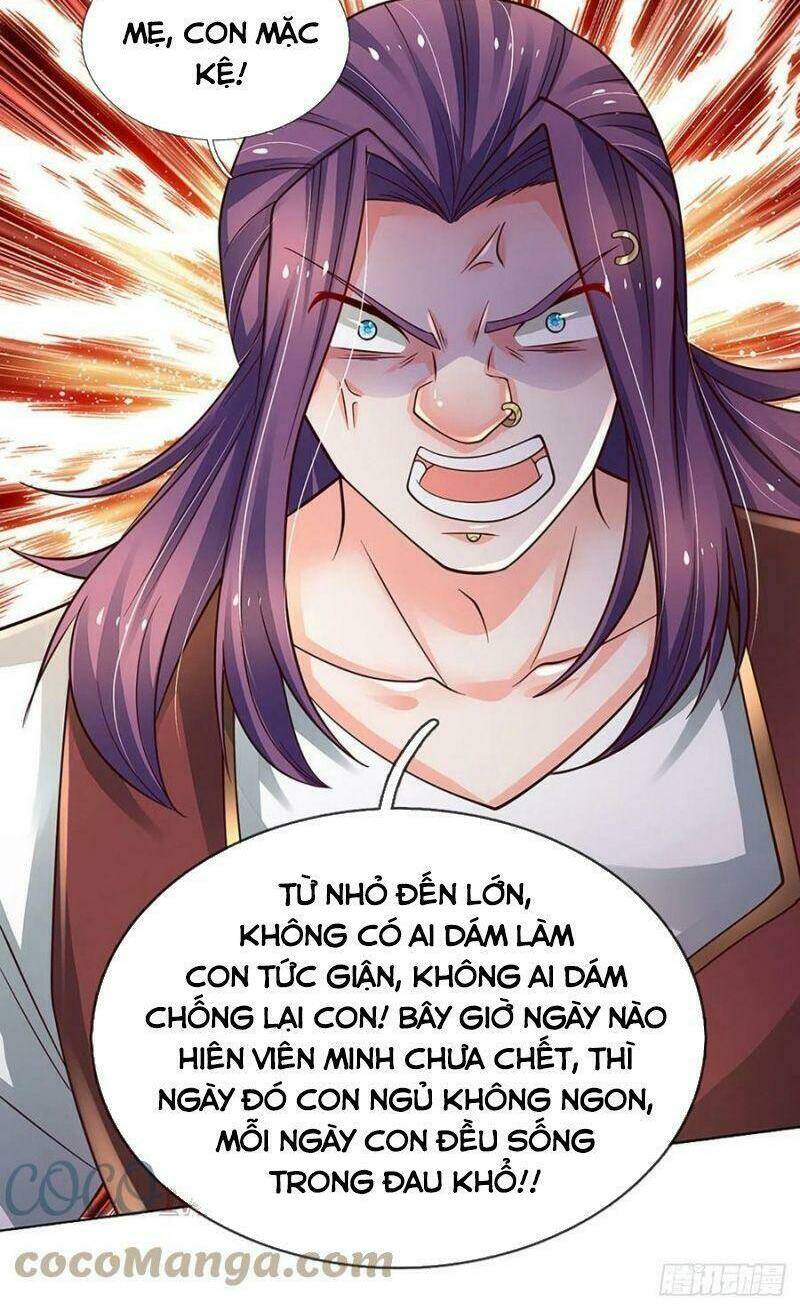 Luyện Thể Trăm Nghìn Tầng Chapter 127 - Trang 2