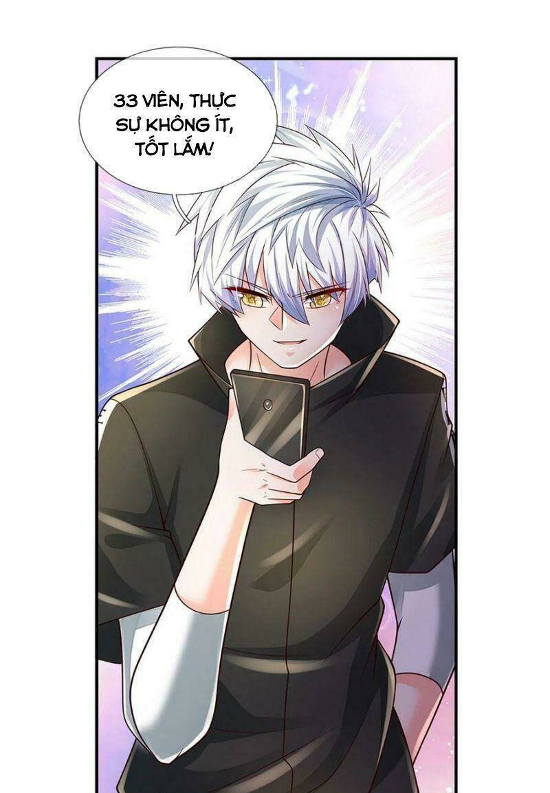 Luyện Thể Trăm Nghìn Tầng Chapter 127 - Trang 2