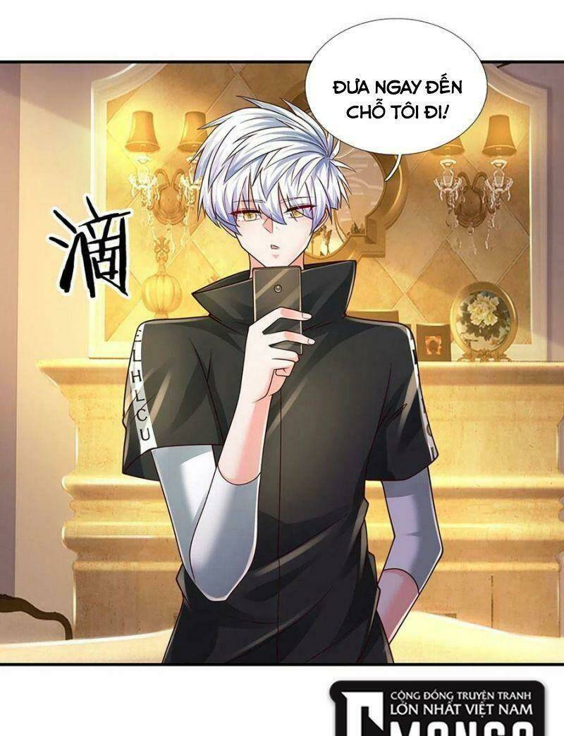 Luyện Thể Trăm Nghìn Tầng Chapter 127 - Trang 2