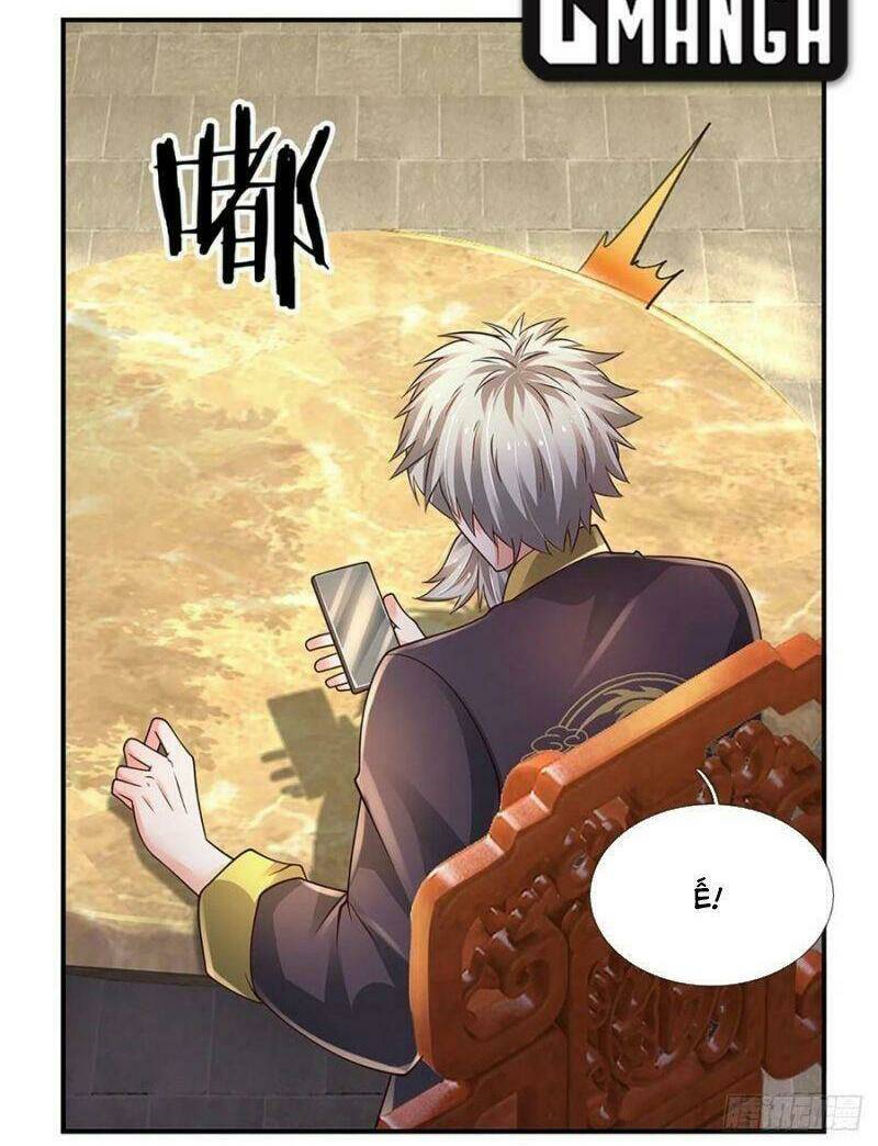 Luyện Thể Trăm Nghìn Tầng Chapter 127 - Trang 2