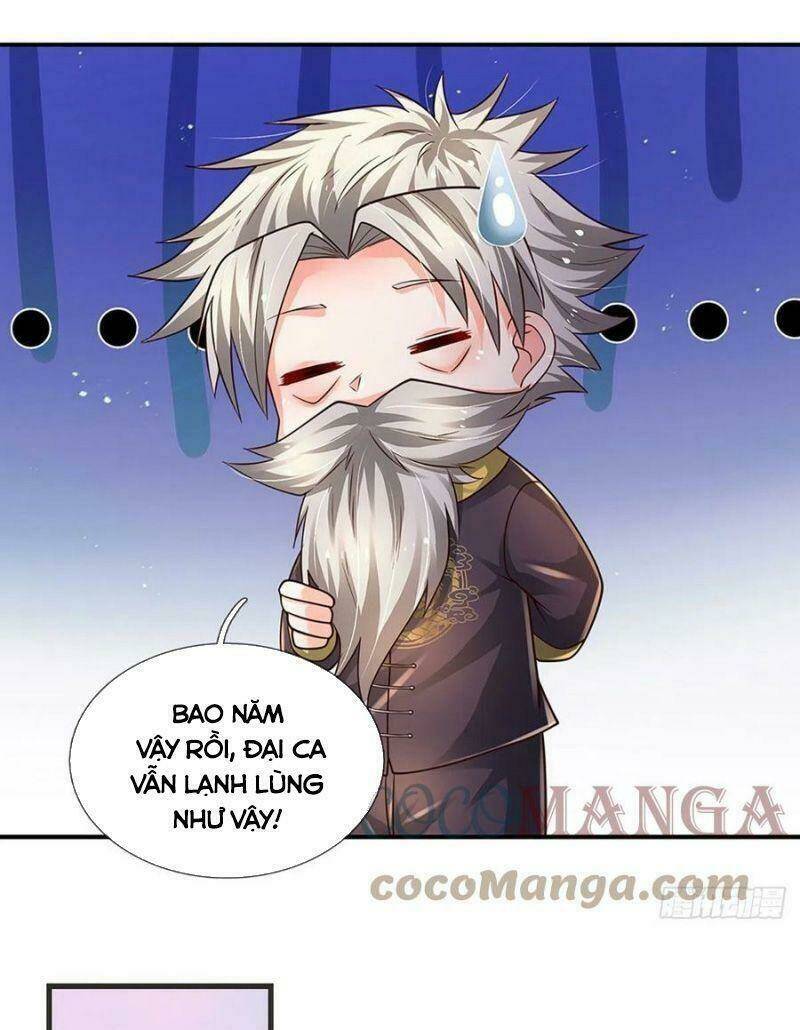 Luyện Thể Trăm Nghìn Tầng Chapter 127 - Trang 2