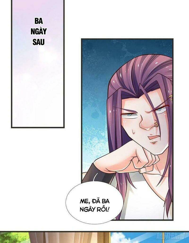 Luyện Thể Trăm Nghìn Tầng Chapter 127 - Trang 2