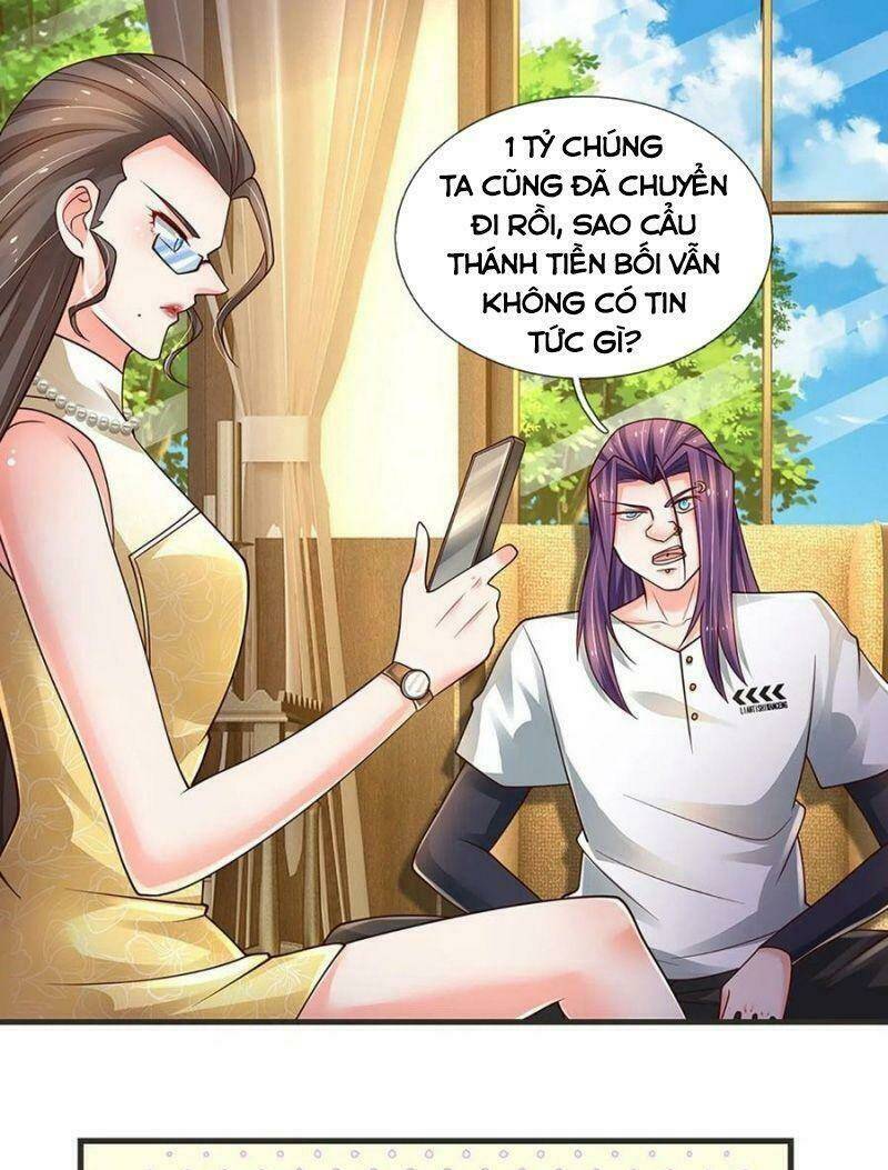 Luyện Thể Trăm Nghìn Tầng Chapter 127 - Trang 2