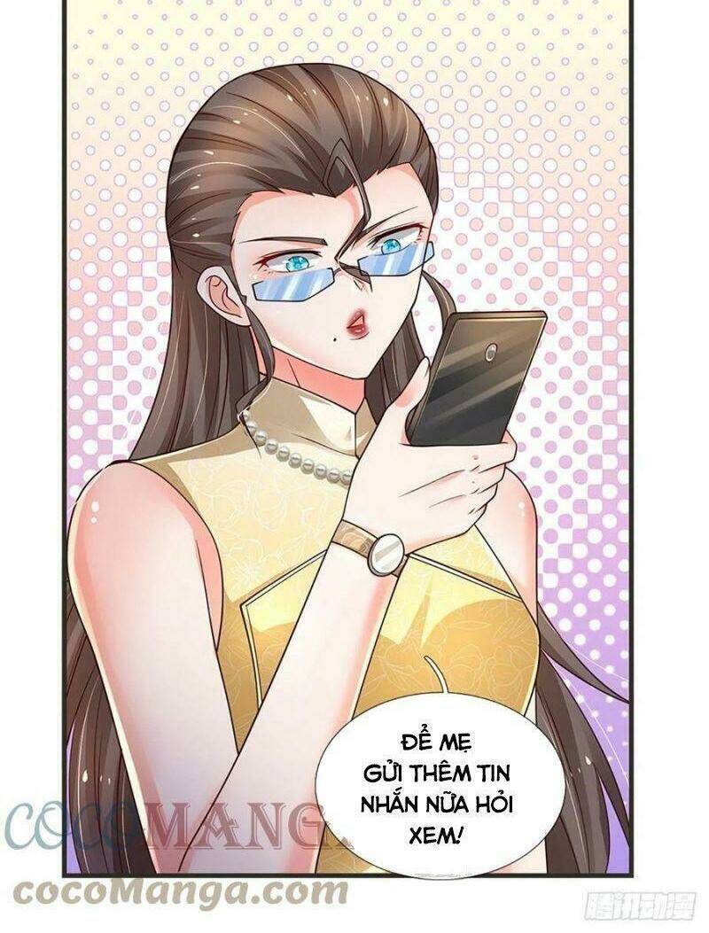 Luyện Thể Trăm Nghìn Tầng Chapter 127 - Trang 2