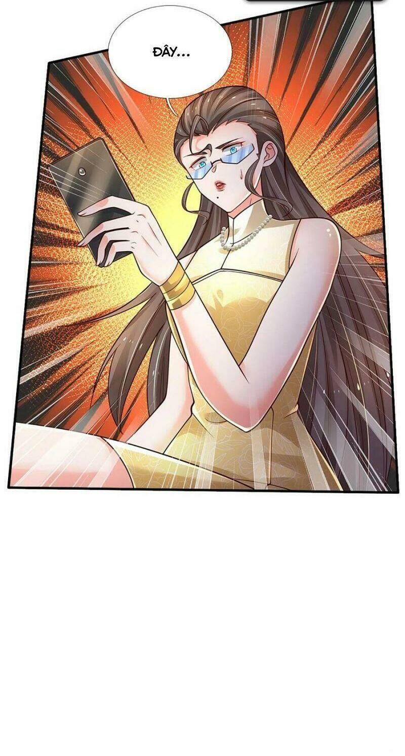 Luyện Thể Trăm Nghìn Tầng Chapter 127 - Trang 2