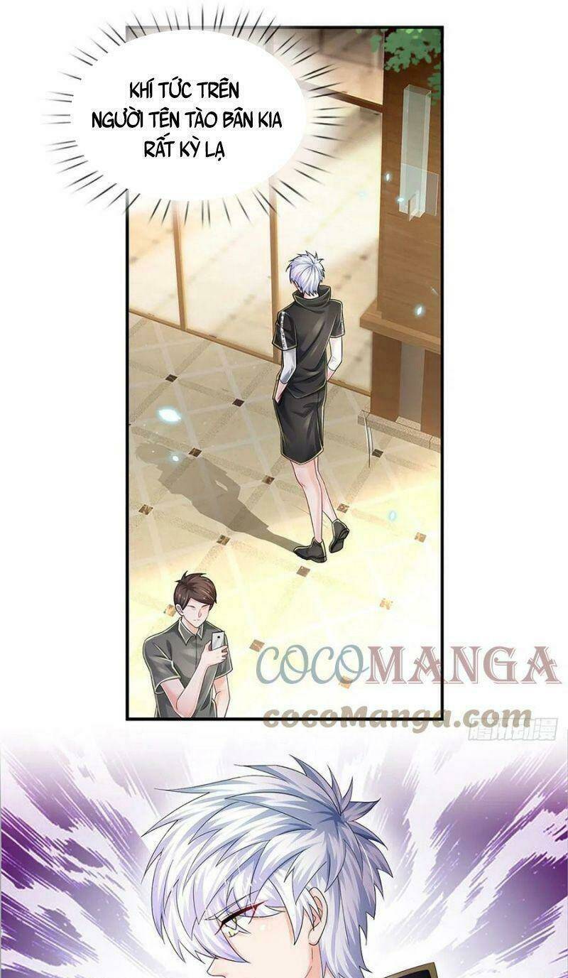 Luyện Thể Trăm Nghìn Tầng Chapter 127 - Trang 2