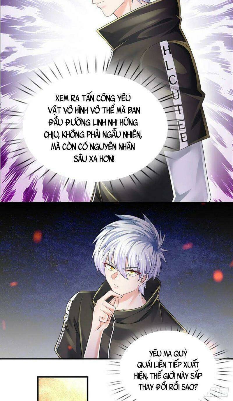 Luyện Thể Trăm Nghìn Tầng Chapter 127 - Trang 2