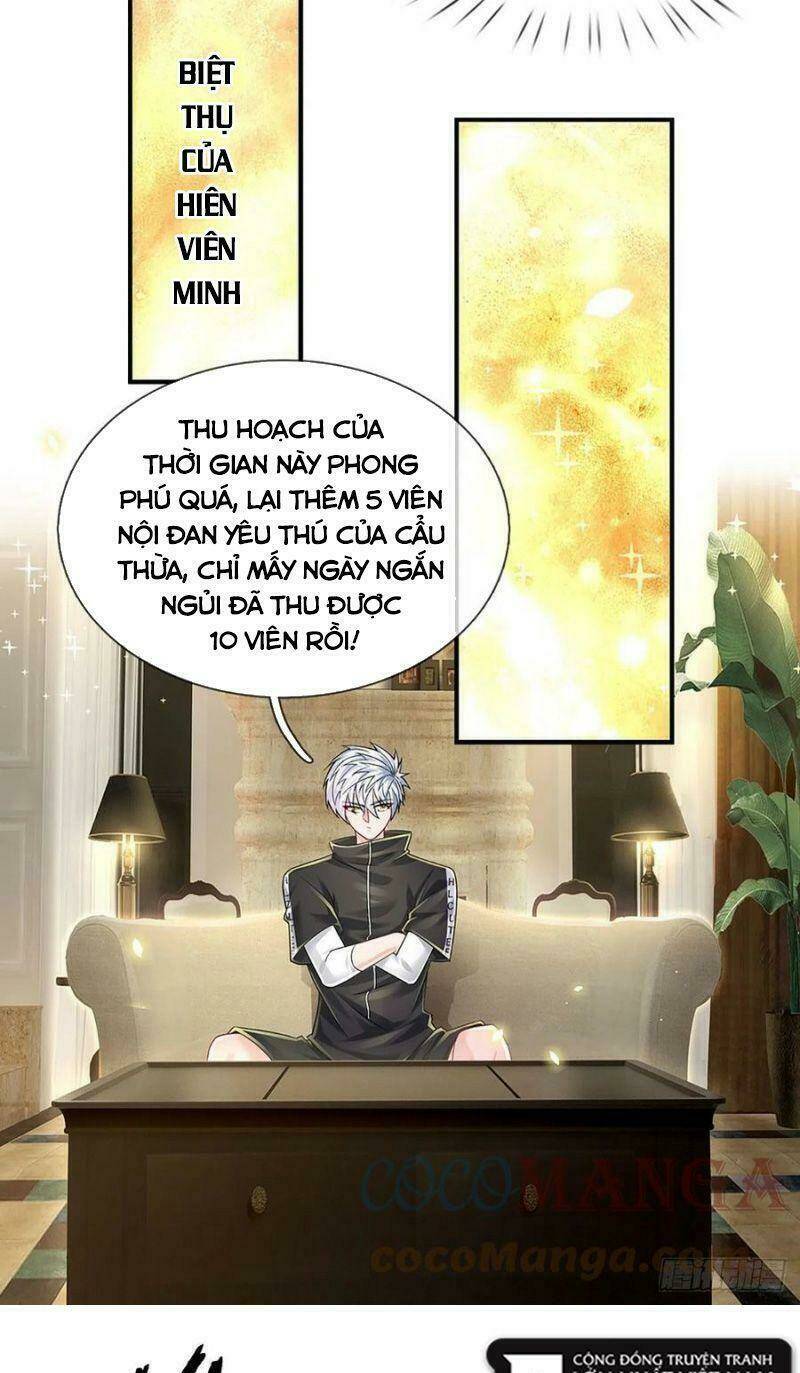 Luyện Thể Trăm Nghìn Tầng Chapter 127 - Trang 2