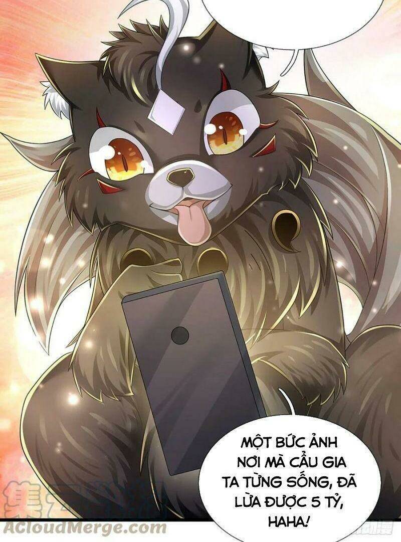 Luyện Thể Trăm Nghìn Tầng Chapter 128 - Trang 2