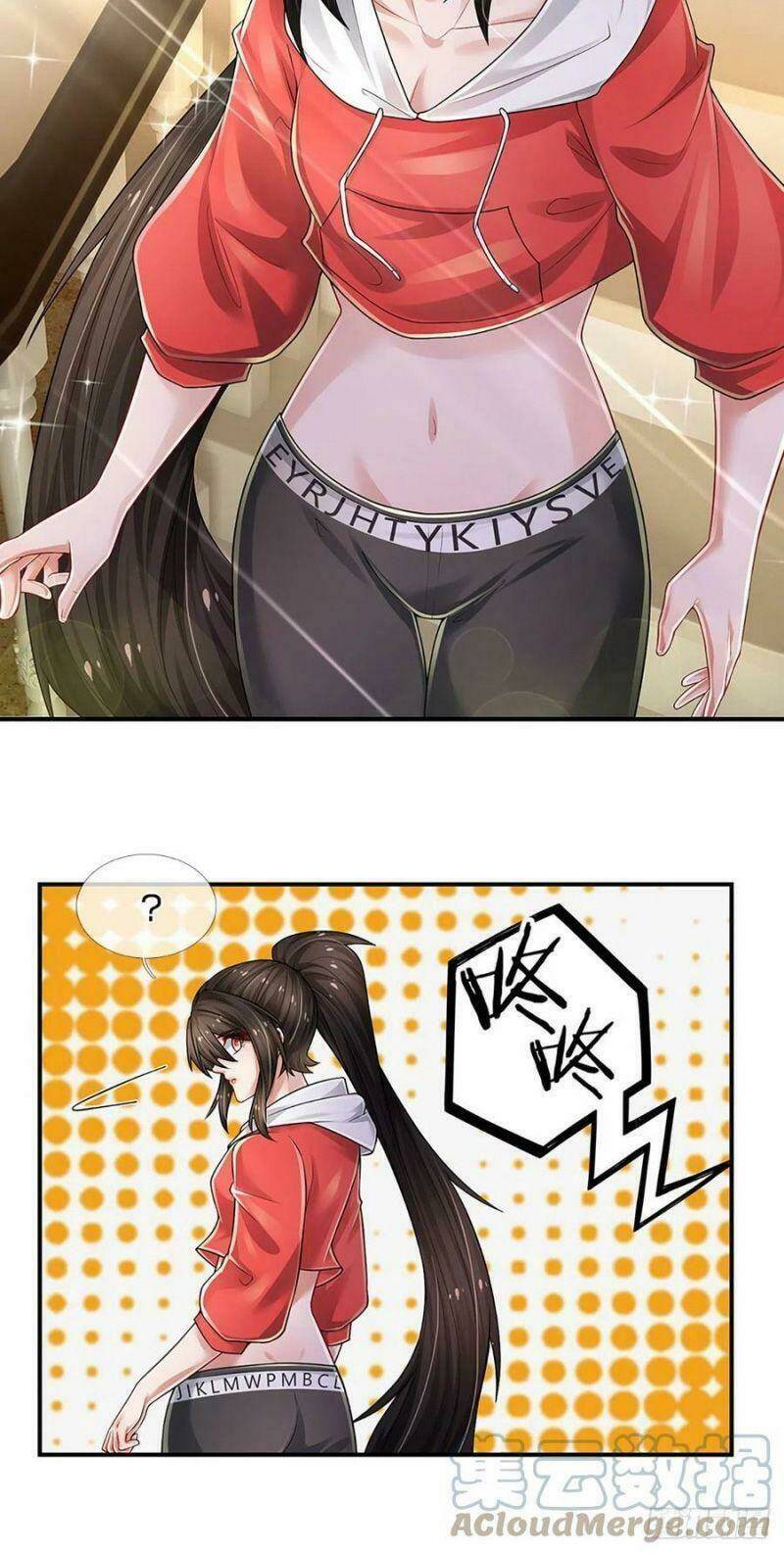 Luyện Thể Trăm Nghìn Tầng Chapter 128 - Trang 2