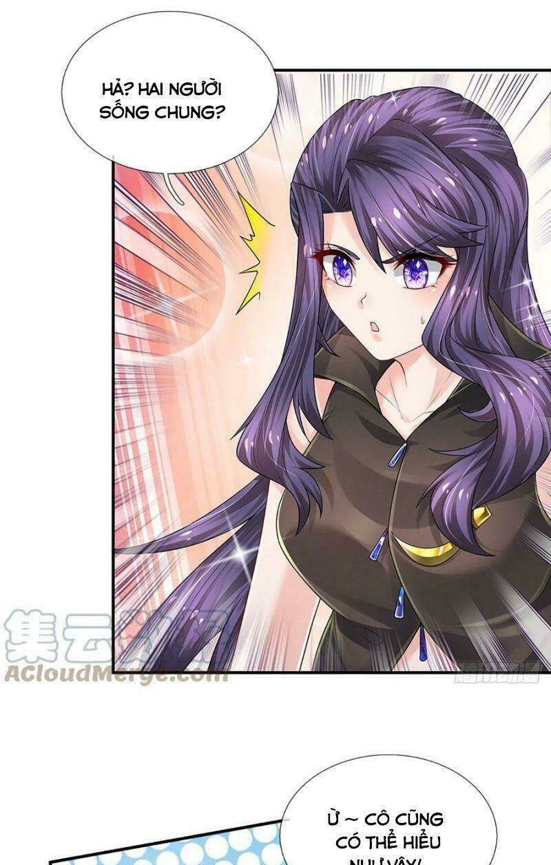 Luyện Thể Trăm Nghìn Tầng Chapter 128 - Trang 2