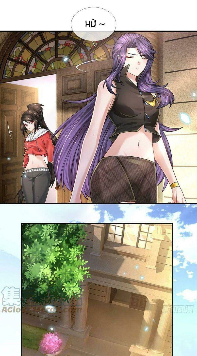 Luyện Thể Trăm Nghìn Tầng Chapter 128 - Trang 2