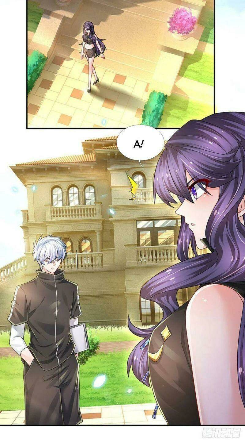 Luyện Thể Trăm Nghìn Tầng Chapter 128 - Trang 2