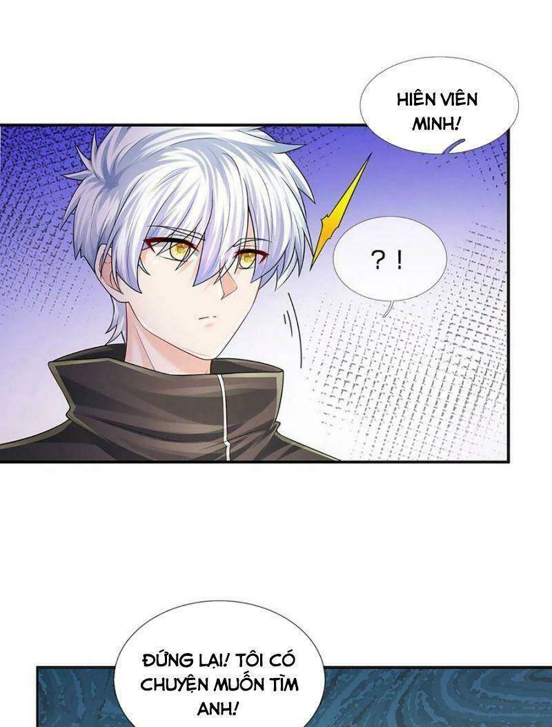 Luyện Thể Trăm Nghìn Tầng Chapter 128 - Trang 2