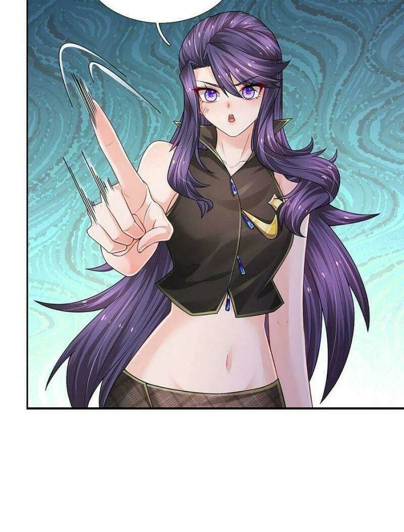 Luyện Thể Trăm Nghìn Tầng Chapter 128 - Trang 2