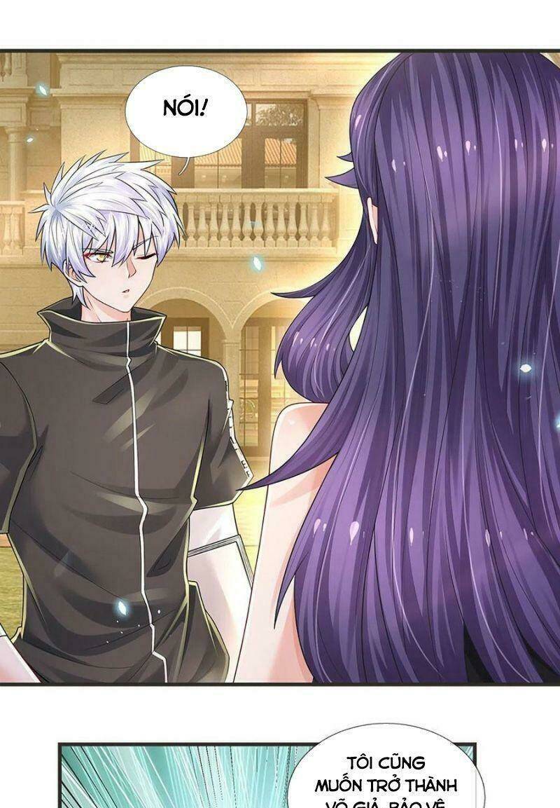 Luyện Thể Trăm Nghìn Tầng Chapter 128 - Trang 2