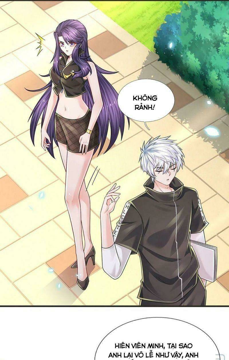 Luyện Thể Trăm Nghìn Tầng Chapter 128 - Trang 2