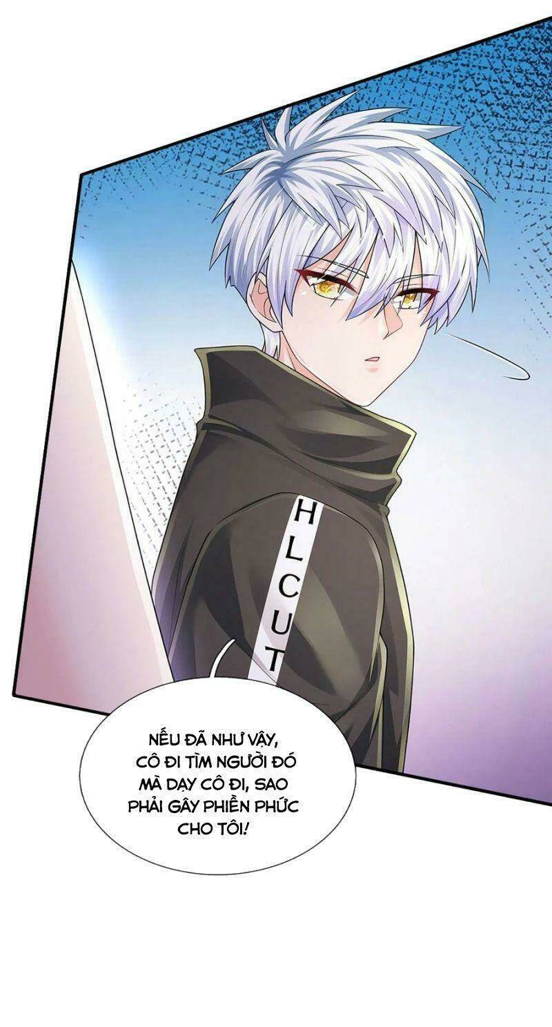 Luyện Thể Trăm Nghìn Tầng Chapter 128 - Trang 2