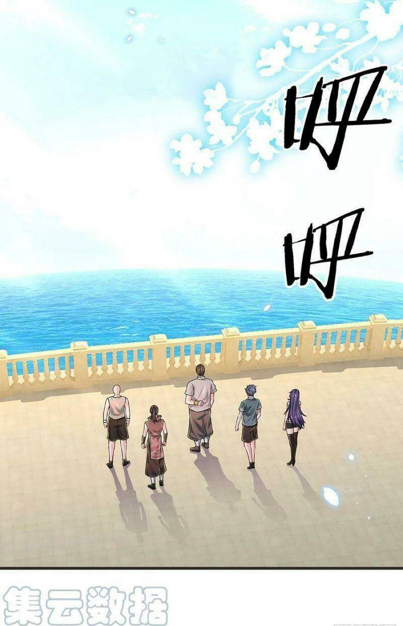 Luyện Thể Trăm Nghìn Tầng Chapter 128 - Trang 2