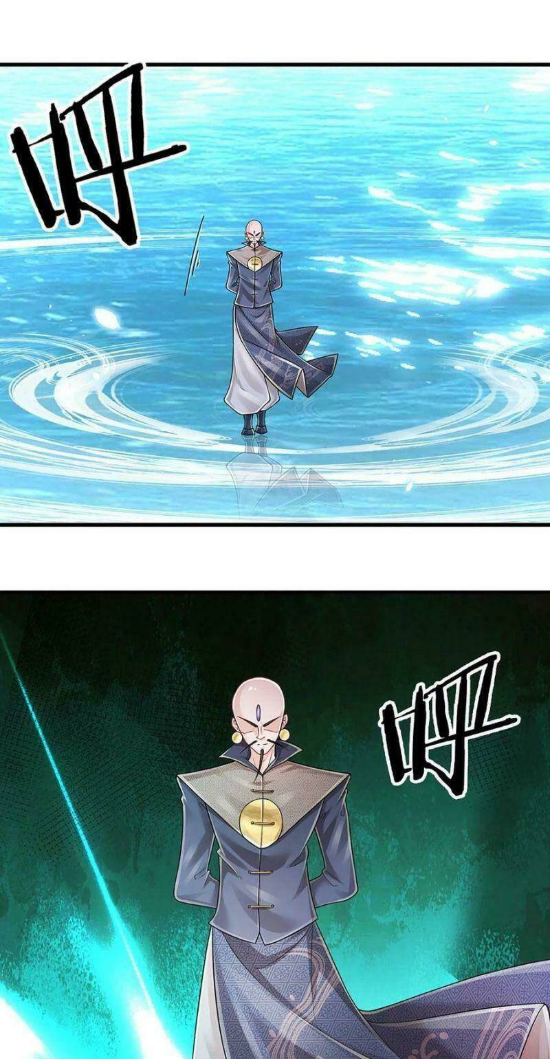 Luyện Thể Trăm Nghìn Tầng Chapter 128 - Trang 2