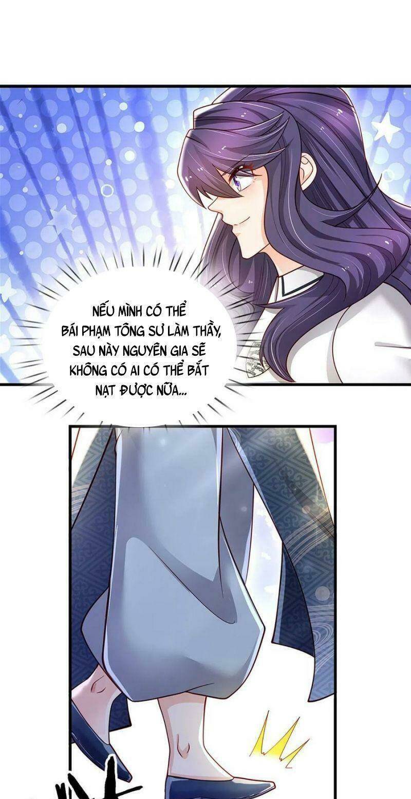 Luyện Thể Trăm Nghìn Tầng Chapter 128 - Trang 2