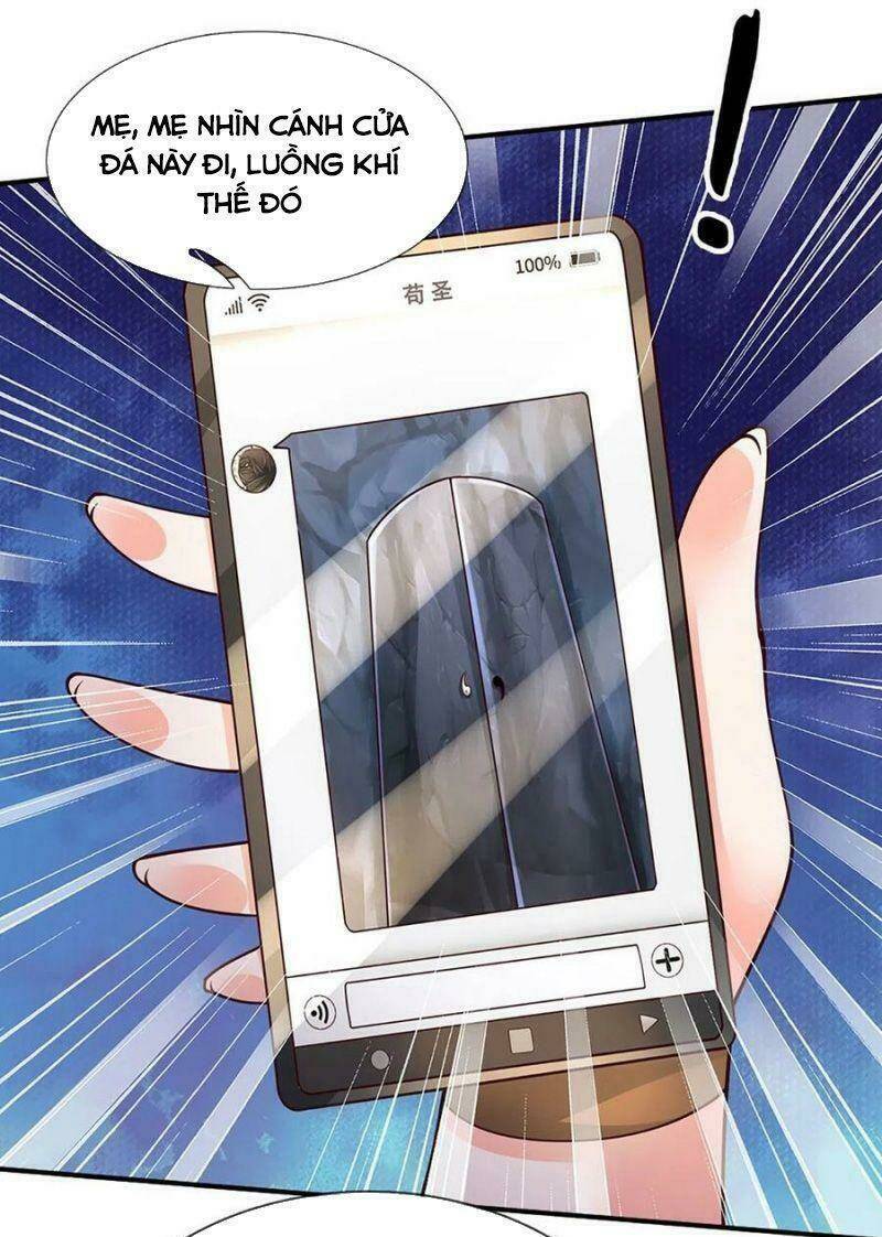 Luyện Thể Trăm Nghìn Tầng Chapter 128 - Trang 2