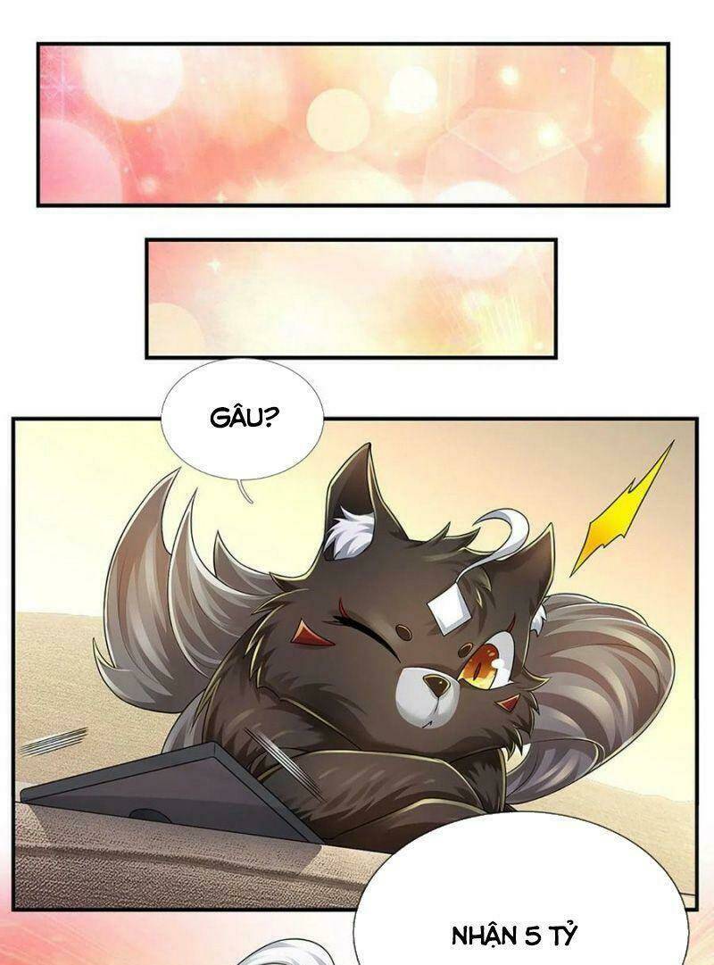 Luyện Thể Trăm Nghìn Tầng Chapter 128 - Trang 2