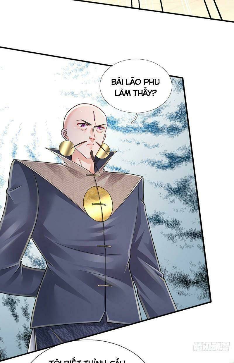 Luyện Thể Trăm Nghìn Tầng Chapter 129 - Trang 2