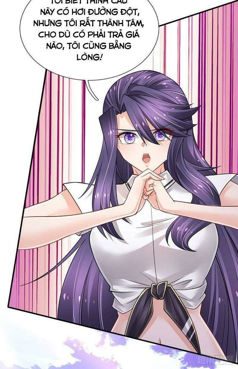 Luyện Thể Trăm Nghìn Tầng Chapter 129 - Trang 2