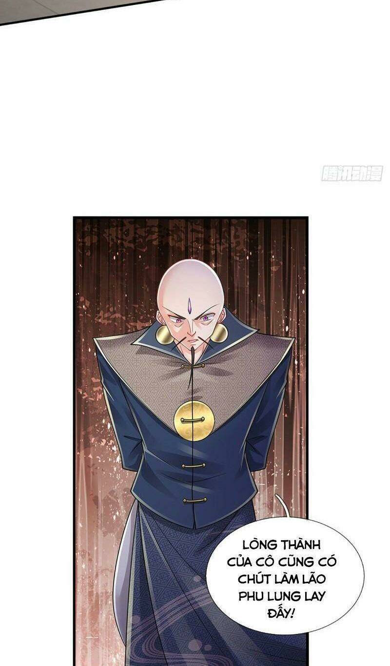 Luyện Thể Trăm Nghìn Tầng Chapter 129 - Trang 2