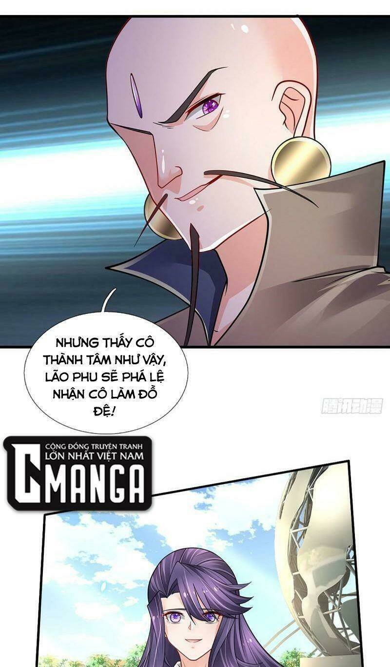 Luyện Thể Trăm Nghìn Tầng Chapter 129 - Trang 2