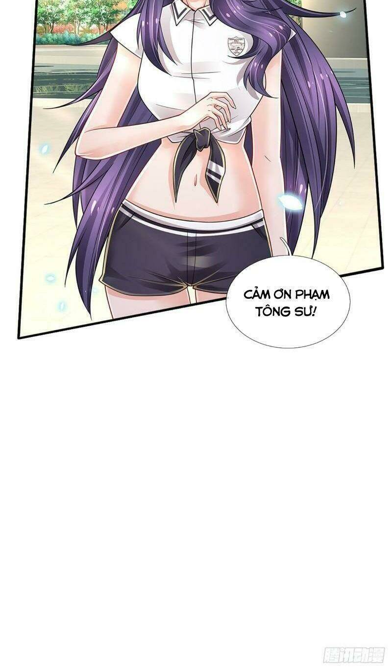 Luyện Thể Trăm Nghìn Tầng Chapter 129 - Trang 2