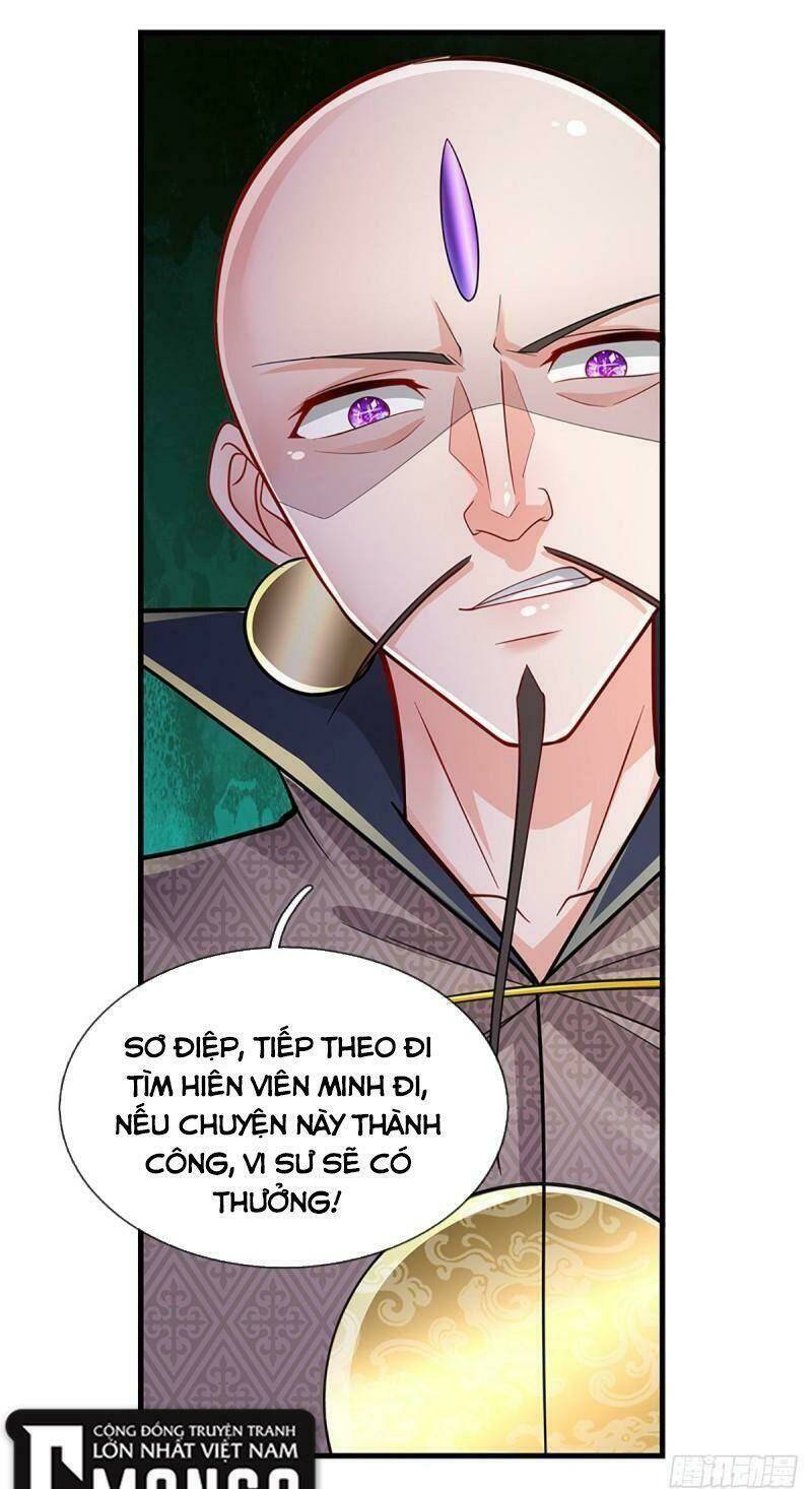 Luyện Thể Trăm Nghìn Tầng Chapter 129 - Trang 2