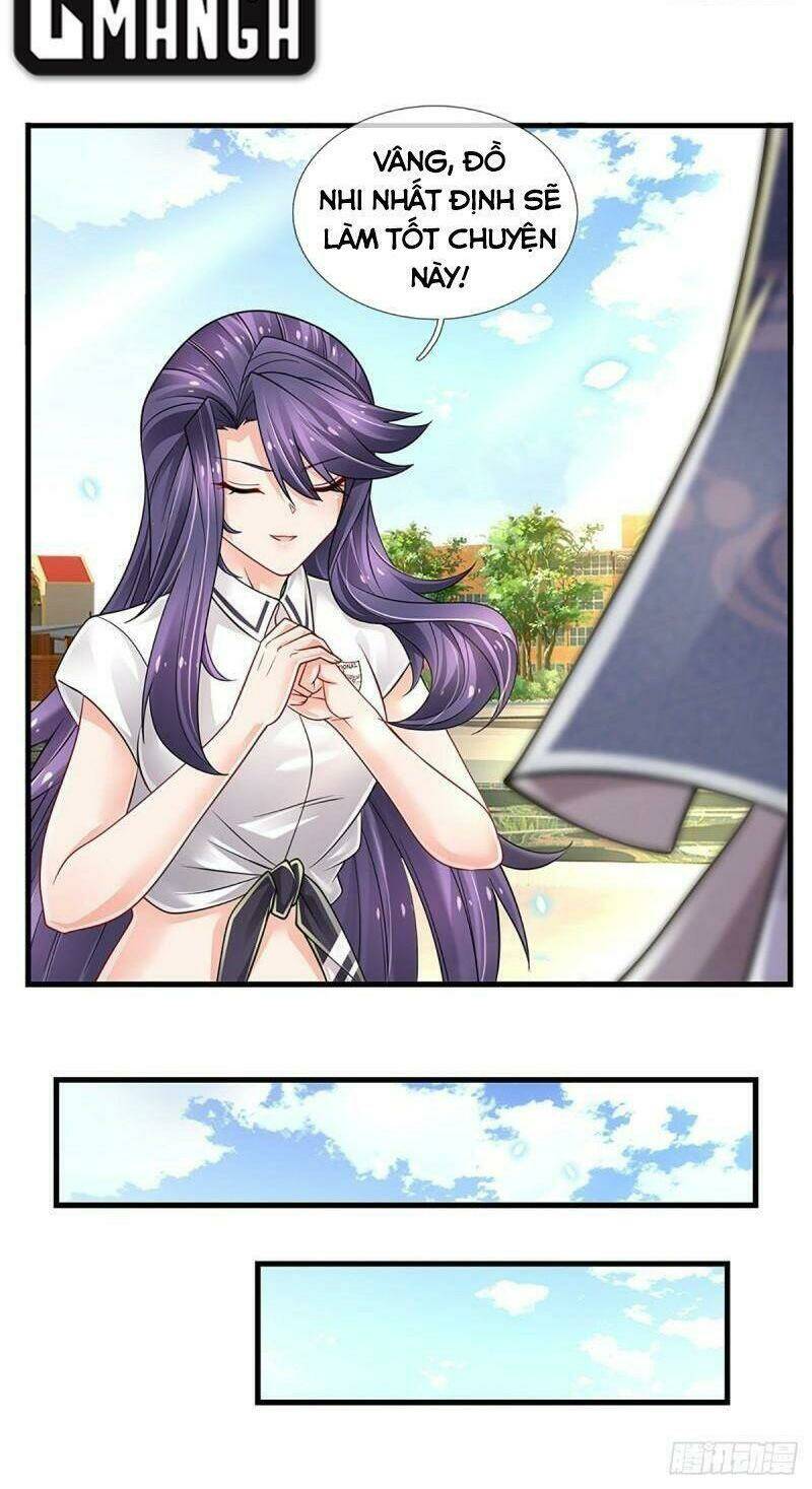 Luyện Thể Trăm Nghìn Tầng Chapter 129 - Trang 2