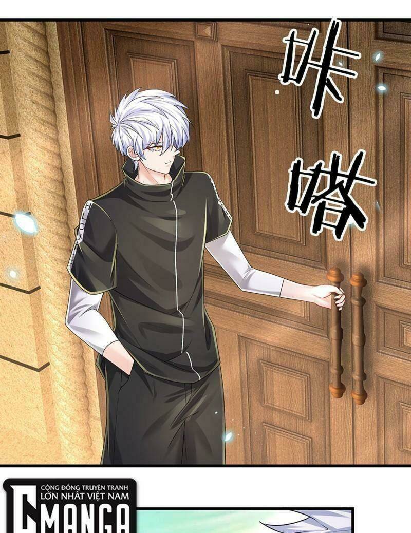 Luyện Thể Trăm Nghìn Tầng Chapter 129 - Trang 2