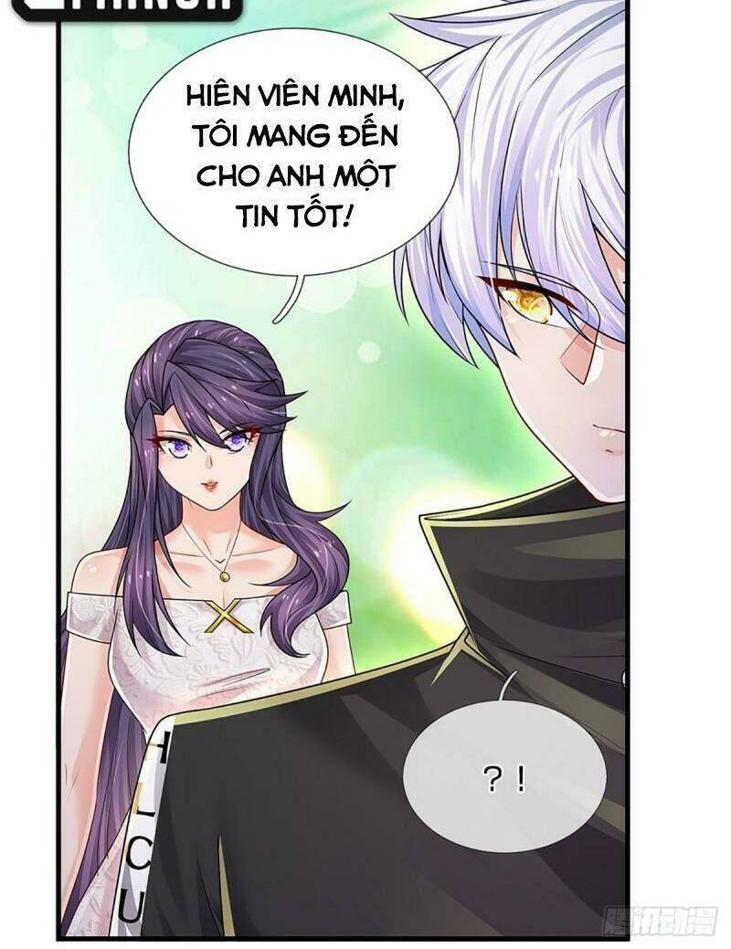 Luyện Thể Trăm Nghìn Tầng Chapter 129 - Trang 2