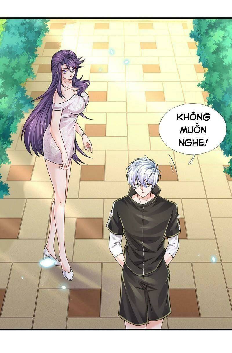 Luyện Thể Trăm Nghìn Tầng Chapter 129 - Trang 2