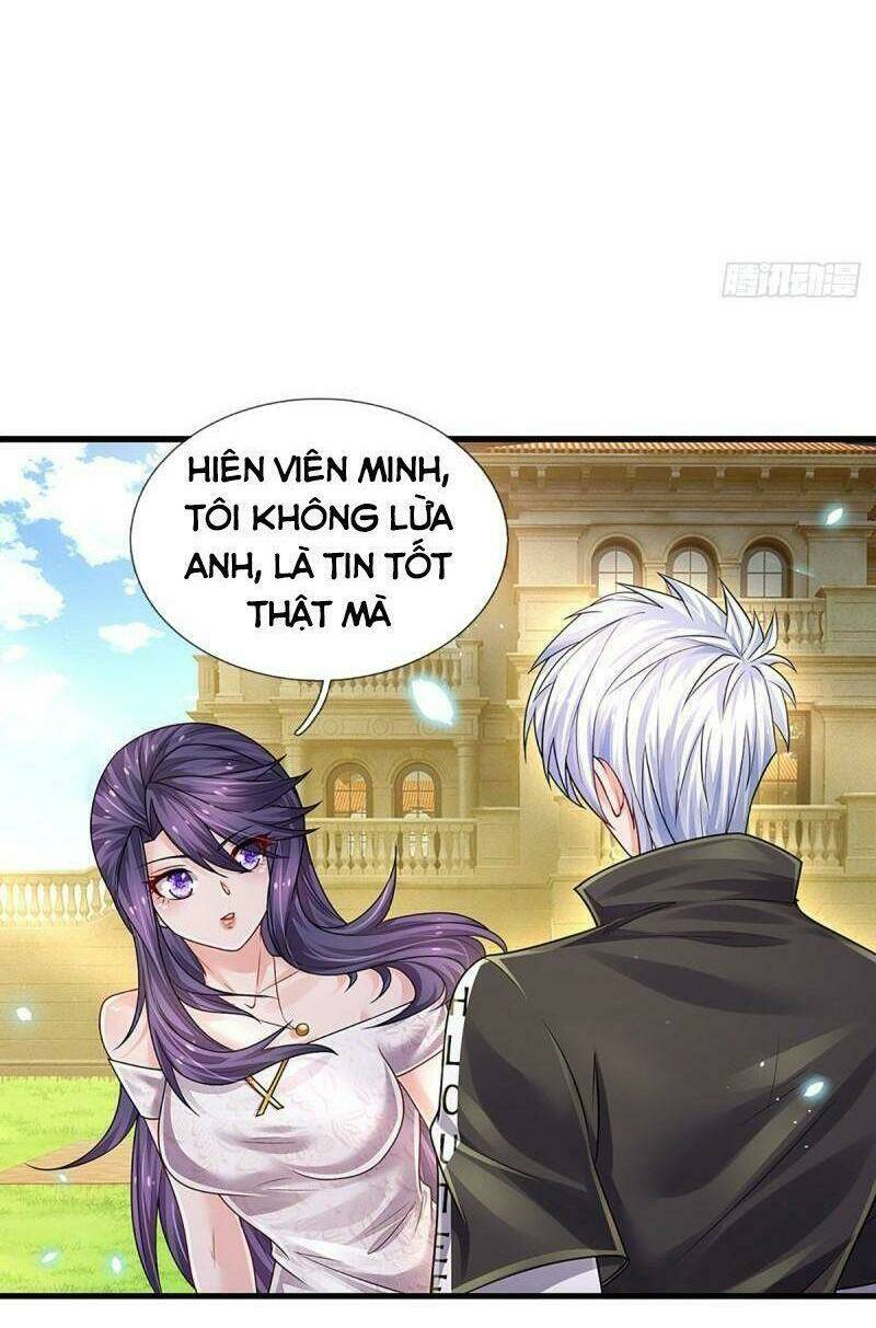 Luyện Thể Trăm Nghìn Tầng Chapter 129 - Trang 2