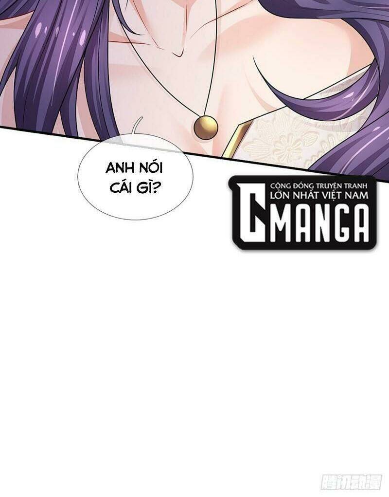Luyện Thể Trăm Nghìn Tầng Chapter 129 - Trang 2