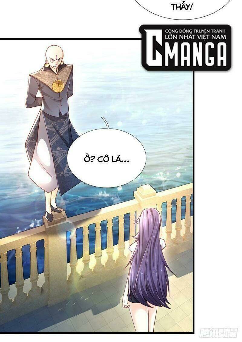 Luyện Thể Trăm Nghìn Tầng Chapter 129 - Trang 2