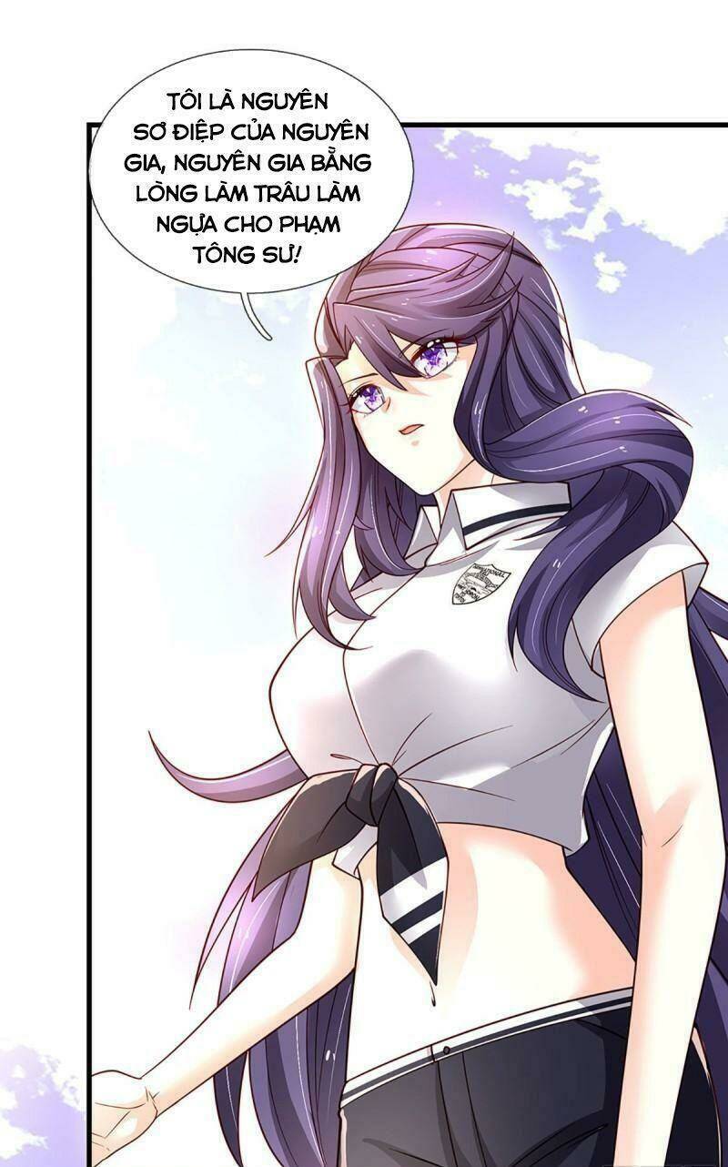 Luyện Thể Trăm Nghìn Tầng Chapter 129 - Trang 2