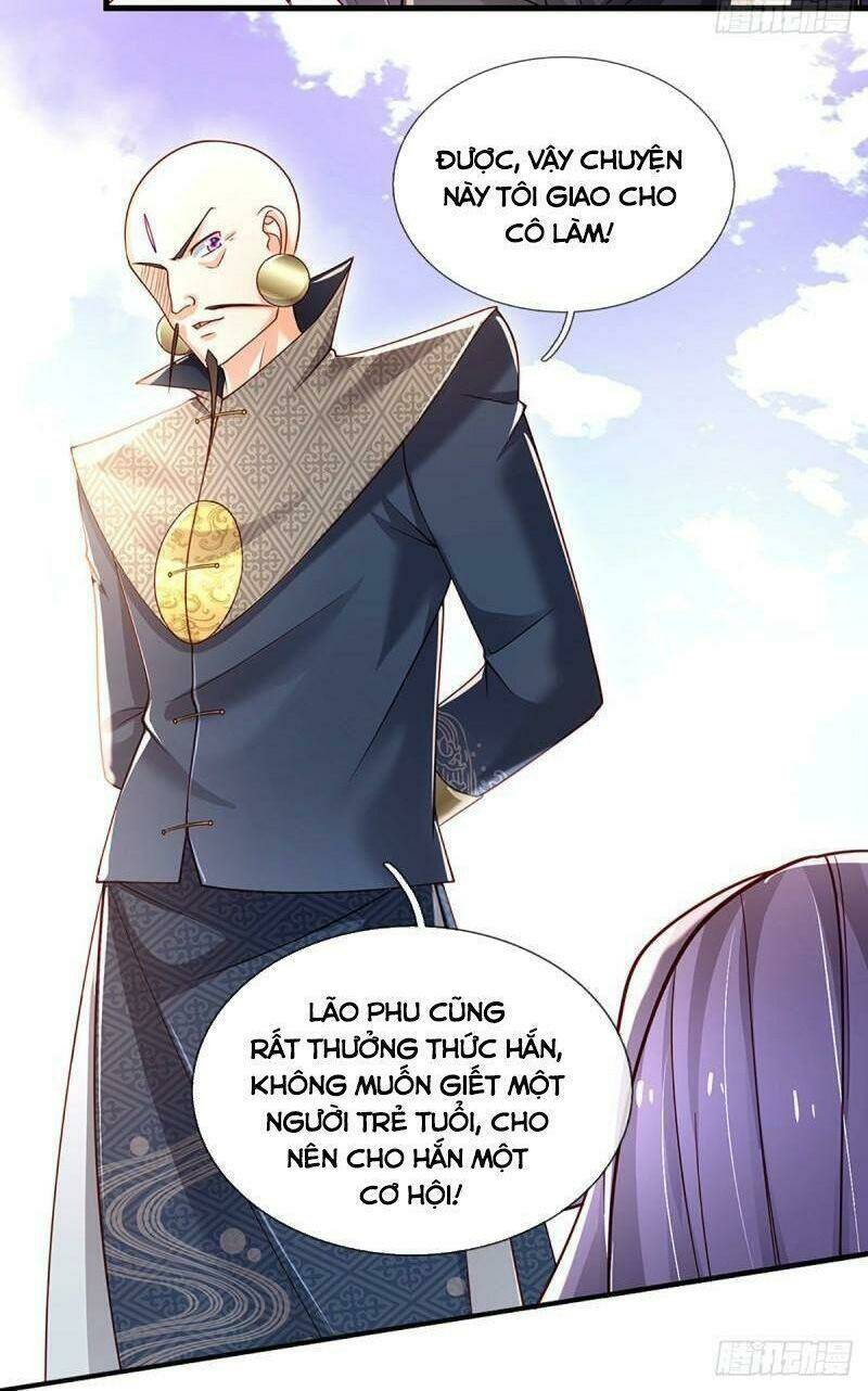 Luyện Thể Trăm Nghìn Tầng Chapter 129 - Trang 2