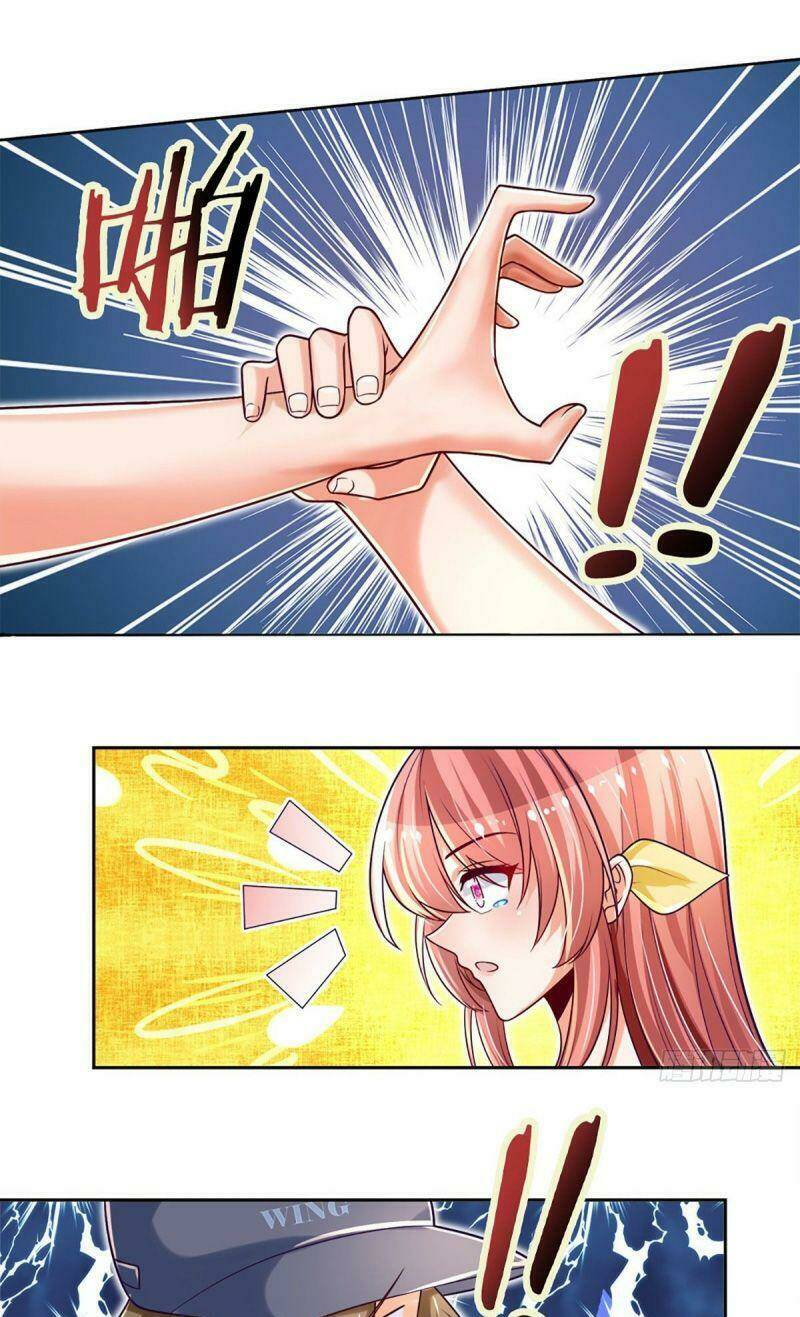 Luyện Thể Trăm Nghìn Tầng Chapter 13 - Trang 2