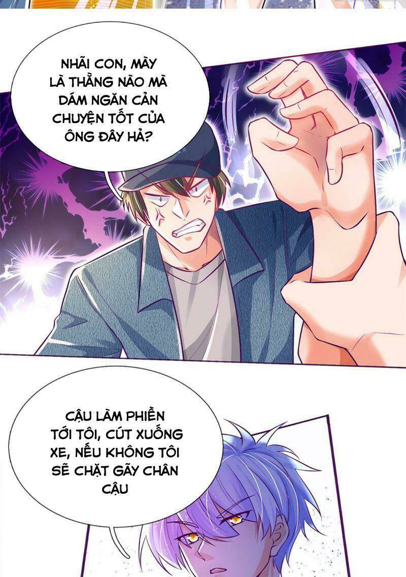 Luyện Thể Trăm Nghìn Tầng Chapter 13 - Trang 2